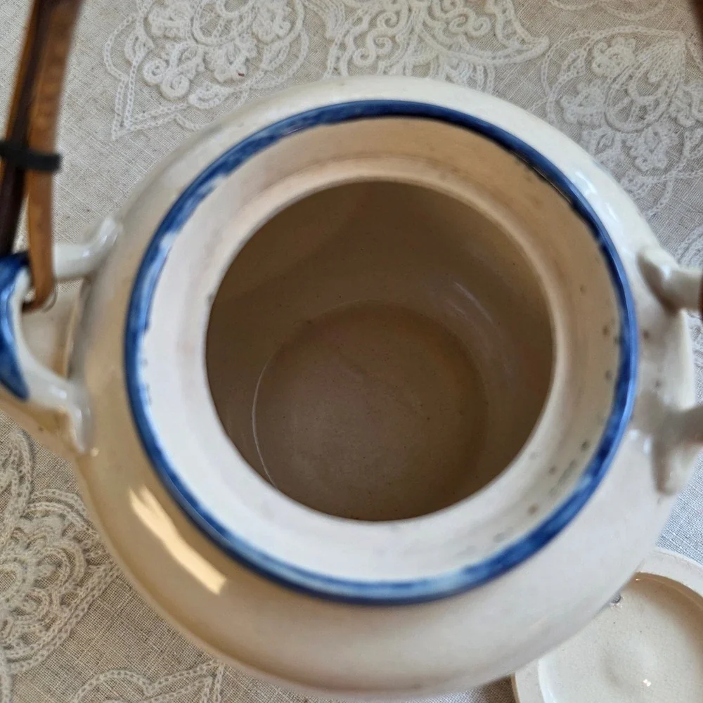 N/A vintage ceramic